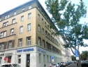 Pronájem kancelářských prostor Brno - Střed, ul. Dvořákova