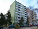 Byt 1+1 Strakonice, ul. Arch.Dubského