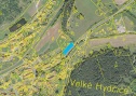 Garden, 969 m2, Klatovy, Velké Hydčice