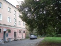 2ZKB, 62 m2, Kroměříž, Holešov, U Letiště