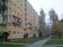 Flat 1+1, 36 m2, Karviná, Havířov, Elišky Krásnohorské