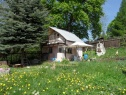 Chata Krupka - Vrchoslav, okr. Teplice