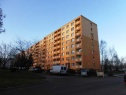 Byt 1+1 OV, Duchcov, ul. Osecká