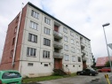 Flat 1+1, 40 m2, Trutnov, Vrchlabí, Na nivě