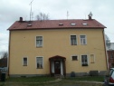 Flat 1+1, 40 m2, Karlovy Vary, Závodu míru