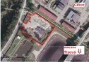 Pozemková parcela Citice, okr. Sokolov