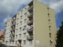 четырехкомнатная квартира, 101 м2, Karlovy Vary, Janáčkova