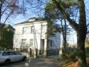 Apartment building, Ostrava-město, Ostrava