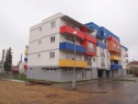 Byt 3+kk, novostavba, Vysoké Mýto, okr. Ústí nad Orlicí