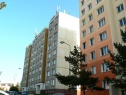 трехкомнатная квартира, 64 м2, Plzeň-jih, Dobřany, F. X. Nohy