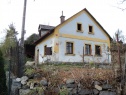 Сельская усадьба, Prachatice, Vacov