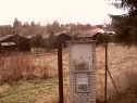 Building lot, 680 m2, Tábor, Dobronice u Bechyně