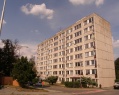 3ZKB, 79 m2, Praha-východ, Odolena Voda, V Malém háji