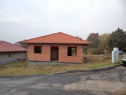 Baugelände, 708 m2, Vyškov, Zbýšov