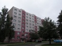 Byt 3+1 Ústí nad Orlicí, ul. Polská