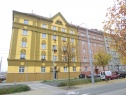 Flat 1+1, 41 m2, Plzeň-město, Plzeň, Doudlevecká