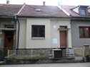 Rodinný dům 2+1 Brno - Holásky, ul. Ledárenská