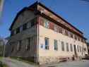 Penzion s restaurací Skorotice - Chlébské, okr. Žďár n S.