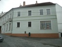 Особняк, Písek