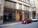 Pronájem obchodních prostor Brno - centrum, ul. Sukova
