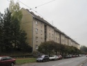 1ZKB, 44 m2, Jihlava, Havlíčkova