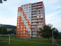 3ZKB, 80 m2, Beroun, Košťálkova