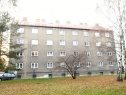 Flat 1+1, 32 m2, Kladno, Sokolovská