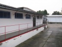 Pronájem skladu o výměře 270 m2, Roudnice nad/L.