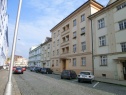 Byt 2+kk, ul. Škroupova, Hradec Králové