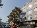 Flat 1+kk, 42 m2, Praha 6, Praha, Za Hládkovem