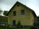Chalupa, Tomíkovice, okres Jeseník