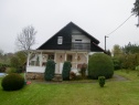 House, Tachov, Planá
