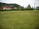 Stavební parcela, Budislav, okr. Svitavy