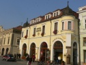Gaststätte / Restaurant zum vermieten , Uherské Hradiště