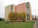 Flat 2+kk, 40 m2, Kladno, Mládežnická