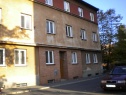 Flat 1+1, 40 m2, Frýdek-Místek, Třanovského
