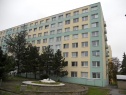 Flat 2+kk, 40 m2, Kladno, Svobody