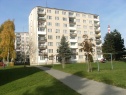 четырехкомнатная квартира, 72 м2, Karlovy Vary, Toužim, Sídliště
