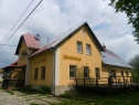 Motorest, Albrechtice u Frýdlantu, okres Liberec
