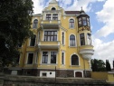 Hotel, Teplice