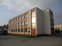 Administrativní budova Bystřice, okr. Benešov