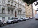 Kancelářské prostory, Vinohrady - Praha 2