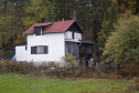 Chata Borovany, okr. České Budějovice