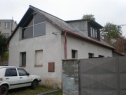 Komerční objekt Vrchotovy Janovice, okr. Benešov