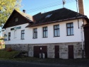 Hotel, Prachatice, Zdíkov