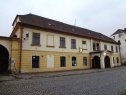 Komplex budov, celkem 3 140 m2