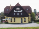 Hotel Gurmania, Starý Pelhřimov, okr. Pelhřimov
