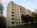Flat 1+1, 36 m2, Uherské Hradiště, Štěpnická