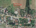 Stavební parcela Homole, okr. České Budějovice