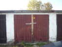 Garage, Tábor, Sezimovo Ústí